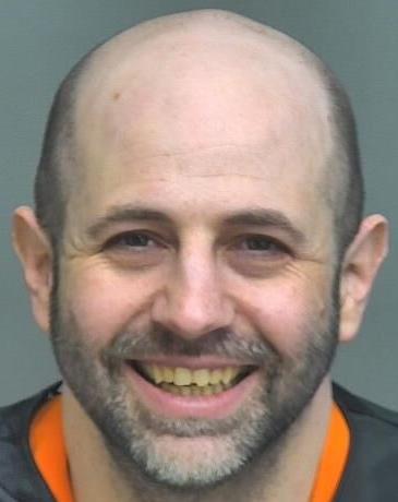 Eric Joseph Gravette